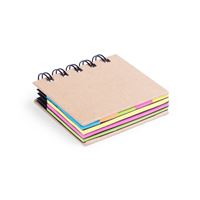 BLOCK NOTES IN CARTONE